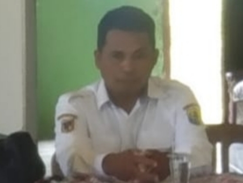 Lahan 2 Despot Pongan Jadi Sengketa Antara Warga Desa...