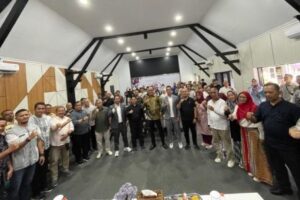 ASN Dilinkup Pemkot. Sukabumi Diberi Pelatihan Sistem AI...