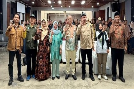 Pemkab Bandung Barat Apresiasi Sekolah Peduli...