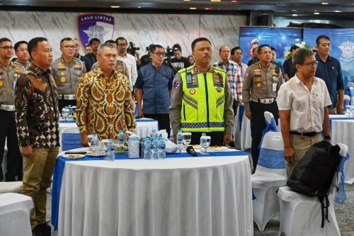 Nataru 2025, Kemehub Siapkan 33.000 Kuota Mudik Gratis