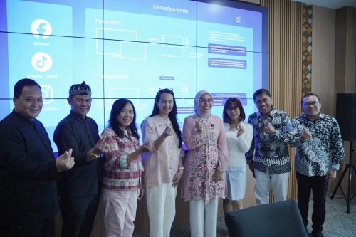 Pemkab Garut dan APRINDO Gelar Kurasi Produk Tembus...