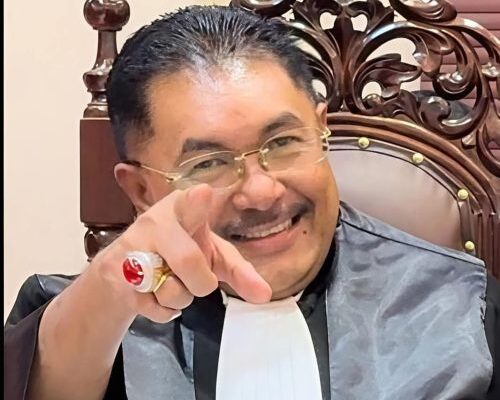 Ibadah Dihentikan, Konstitusi Dipertaruhkan: Pembatalan...