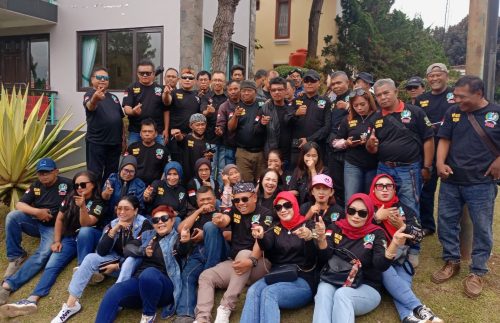 Dipenghujung Tahun 2025, Pokja Wartawan KBB Gelar Rapat...