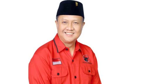 Hasil Konfercab Serentak Se Jawa Barat, Iwan Adhar...