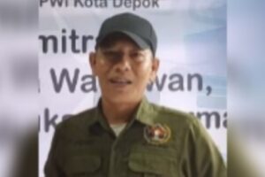 Ancam dan Hina Profesi Wartawan, PWI Kota Depok Kecam...