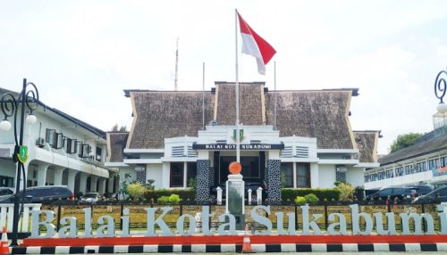BPKPD Kota Sukabumi Rilis Posisi Keuangan Daerah Hingga...