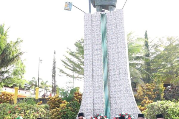 Peringatan Hari Pahlawan Nasional, Peringatan Hari...