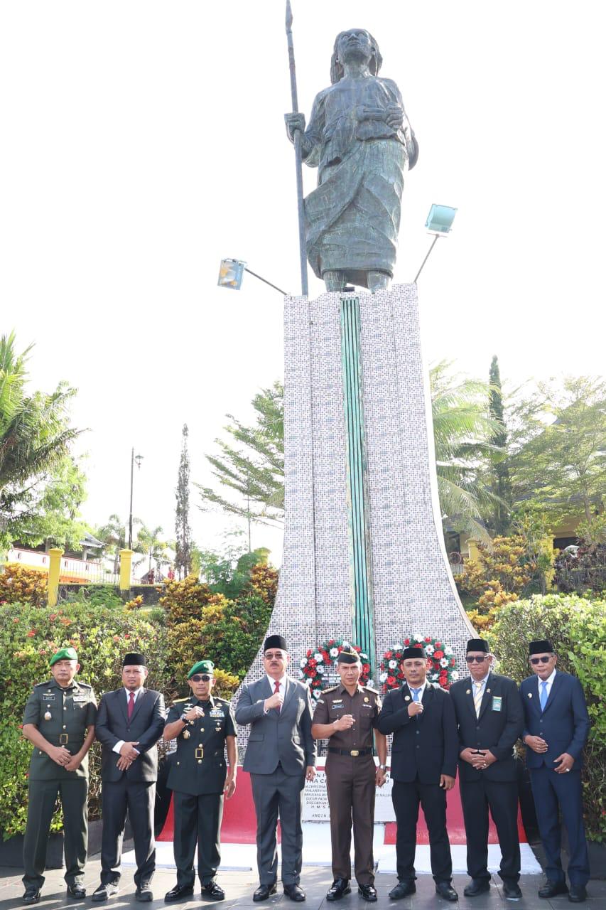 Peringatan Hari Pahlawan Nasional, Peringatan Hari...