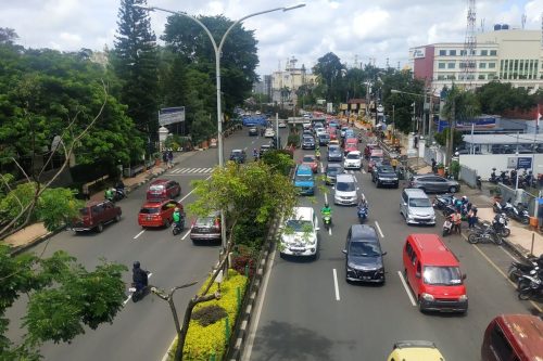 Mewujudkan Depok Lebih Maju, DPUPR Tuntaskan Jembatan &...