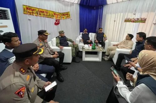 WaliKota Depok Terbitkan Surat Edaran Tentang...