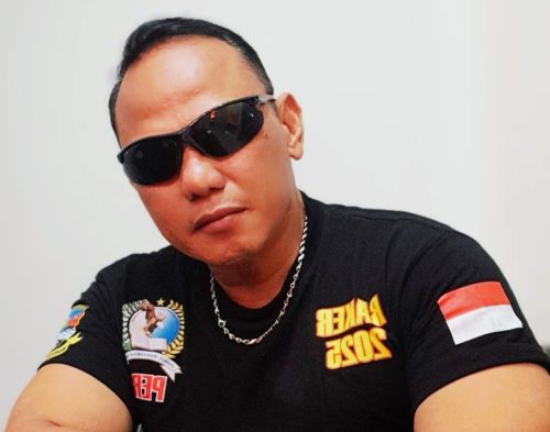 Ketua Pokja Wartawan KBB Pertanyakan Penyerapan Anggaran...