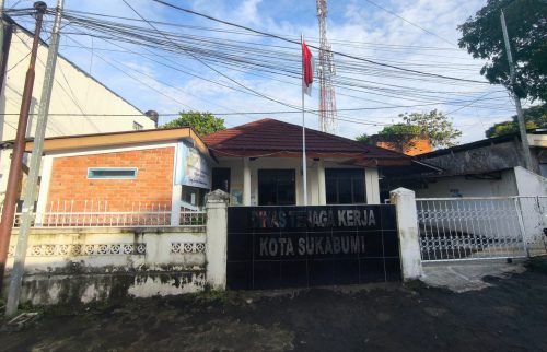 Sesuai SK Gubernur Jabar, UMK Sukabumi Naik 5,7 %,