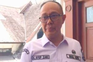 Indikator Pembangunan Kota Sukabumi Naik Konsisten