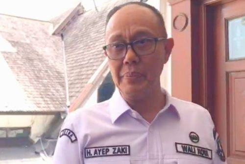 Indikator Pembangunan Kota Sukabumi Naik Konsisten