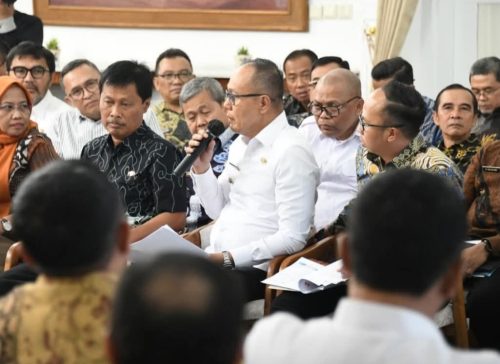Ayep Zaki, “Prioritas Pengalokasian APBD Tahun 2025...
