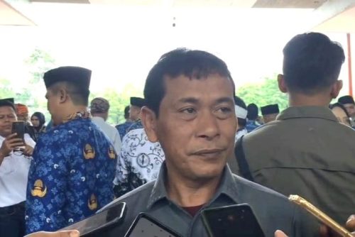 Antisipasi Megathrust, DPRD Sukabumi Desak Jalur Utara...