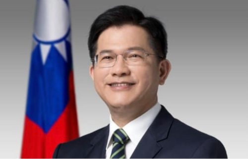 Taiwan Ingatkan Arti Penting Keamanan Jaringan Kabel...