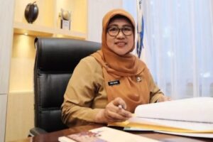 Pemerintah Kota Depok Siap Dukung Porprov Jabar 2026