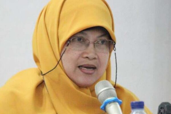 Klarifikasi, Sekertaris DPRD Depok, Tegaskan Tidak Ada...