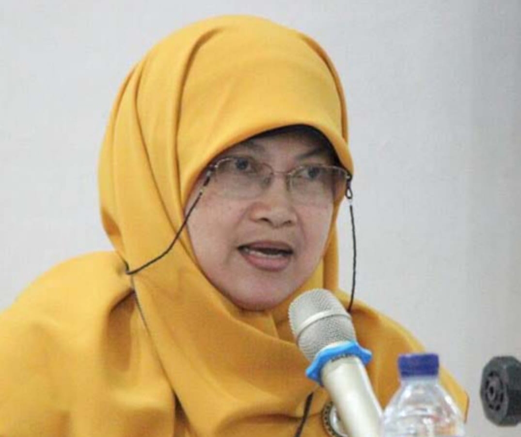 Klarifikasi, Sekertaris DPRD Depok, Tegaskan Tidak Ada...