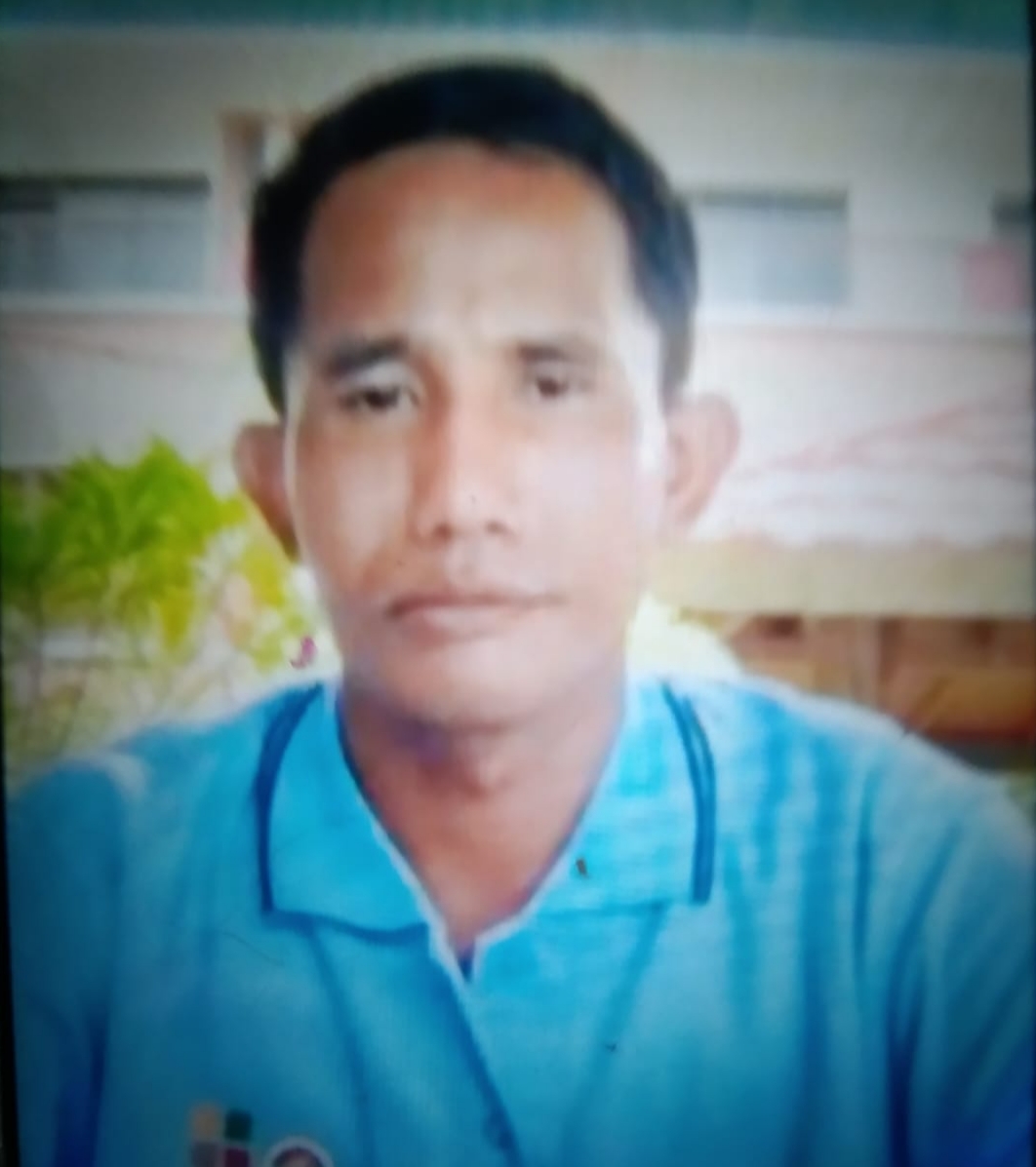 Demo Desa Bokat 4, Diduga Terkontaminasi Dengan Politik...