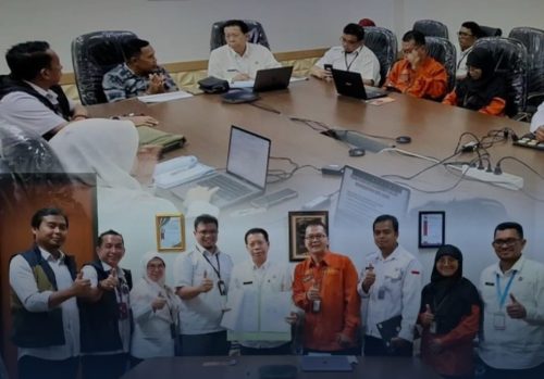 Forum Renja Diskominfo Depok Tahun Anggaran 2027,...