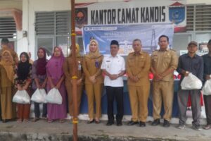 Pemkab Ogan Ilir Gelar Operasi Pasar Murah Sambut...