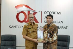 Perkuat Ekosistem Ekonomi Daerah, Pemkot Sukabumi dan...