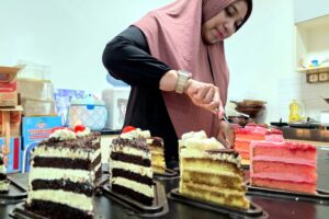 Jamkrindo Catat Volume Penjaminan Rp.27,68 Triliun...