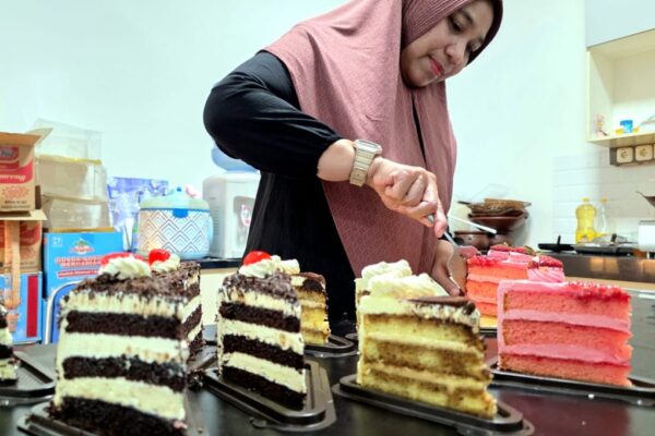 Jamkrindo Catat Volume Penjaminan Rp.27,68 Triliun...