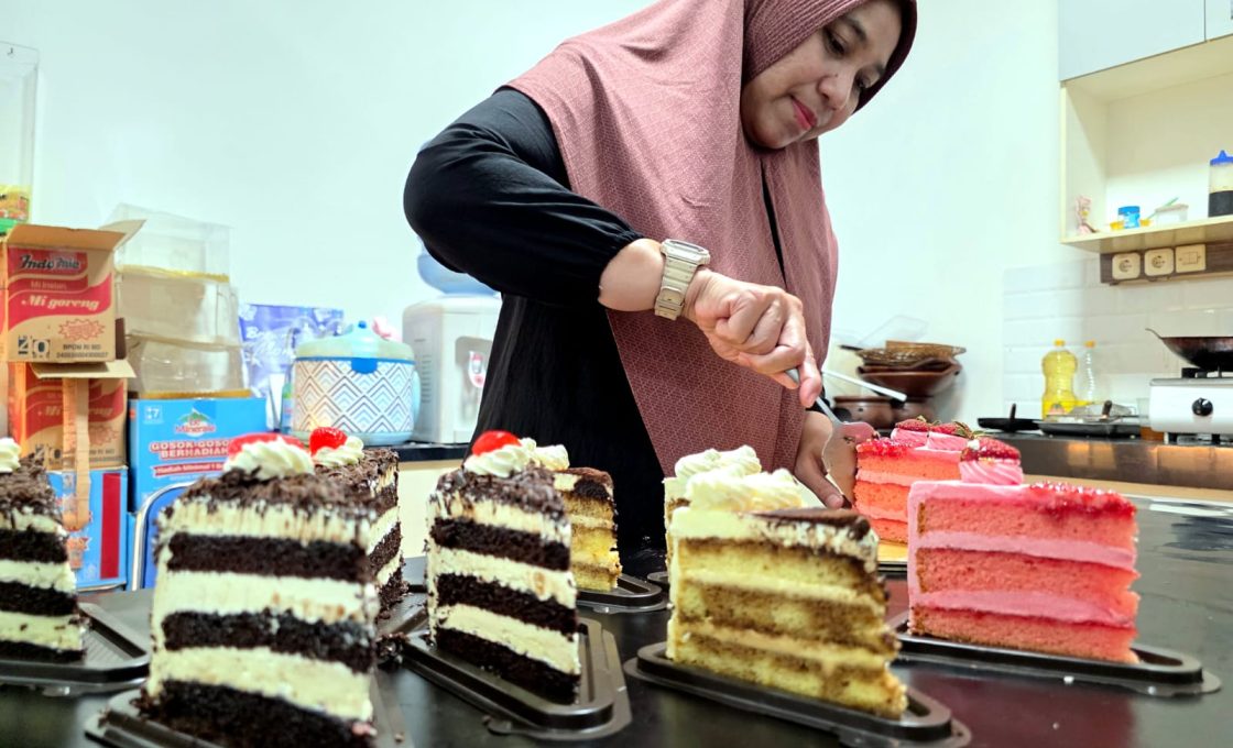 Jamkrindo Catat Volume Penjaminan Rp.27,68 Triliun...