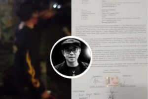 Diintimidasi Saat Liputan, Wartawan Garut Ini Justru...