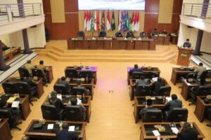 Bupati Ciamis Herdiat Ungkap 250 Prestasi,Fondasi Kuat...