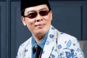 Pentingnya Realitas Fiktif