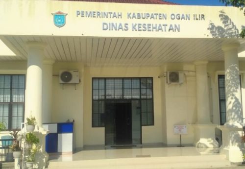 Diduga Gaji P3K Paruh Waktu Dinkes Ogan Ilir Belum...