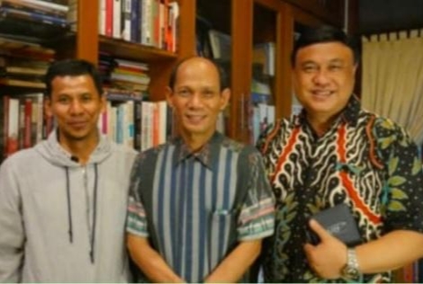 FAI Berkomitmen Bantu Pendidikan Anak Yatim dan...