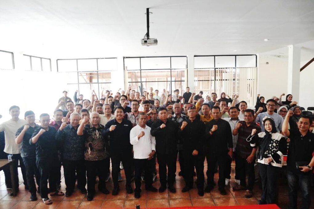 Bupati Garut Jamin Distribusi BBM dan Elpiji Sesuai...