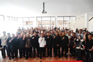 Bupati Garut Jamin Distribusi BBM dan Elpiji Sesuai...