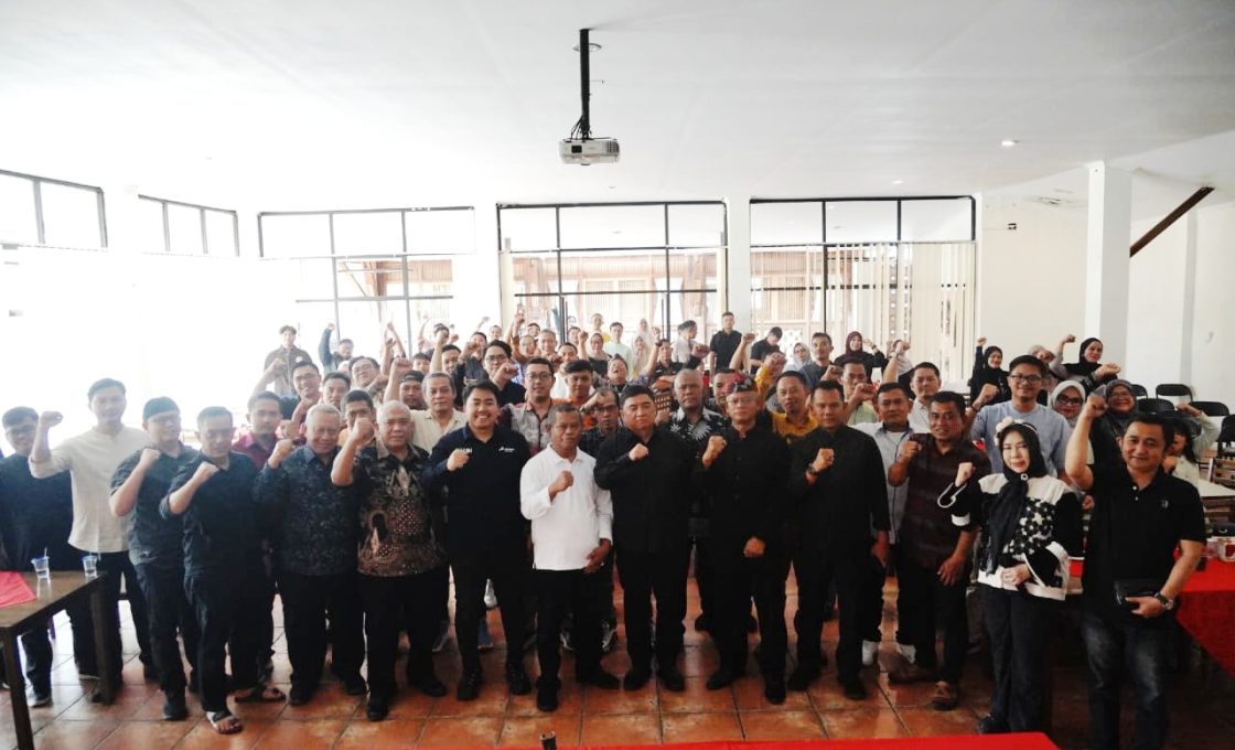 Bupati Garut Jamin Distribusi BBM dan Elpiji Sesuai...