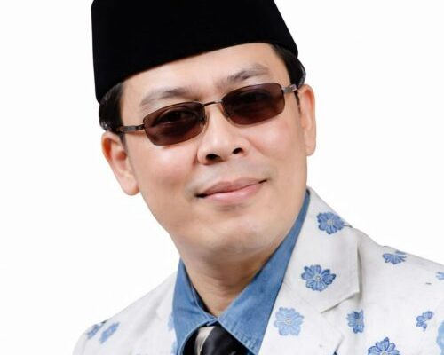 KDM Dan Kode Usia 55