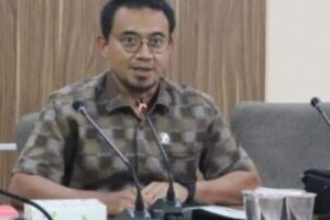 Tuntaskan UHC, Perkuat Anggaran Kesehatan, Langkah Nyata...
