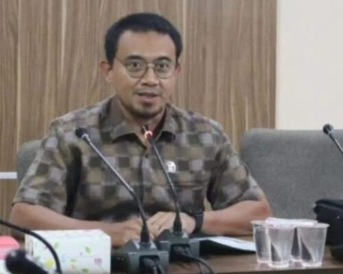 Tuntaskan UHC, Perkuat Anggaran Kesehatan, Langkah Nyata...