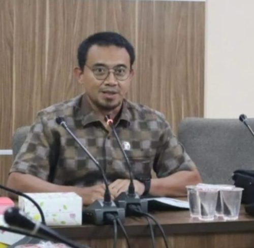 Tuntaskan UHC, Perkuat Anggaran Kesehatan, Langkah Nyata...