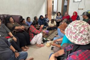 Halal Bihalal SWI Depok dan Bicara Wartawan, Refleksi...