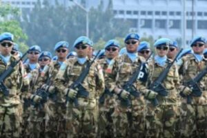 Jamaah Muslimin Minta Pemerintah Tuntut...