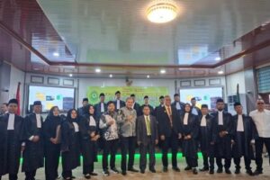 Ketum DePA-RI Minta Pemerintah Tak Ceroboh Soal &ldquo;War...