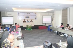 Sekda Maluku Buka Workshop Tata Kelola Dinas Kesehatan,...