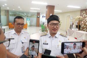 Pemkot Cimahi Dukung Kejari Usut Korupsi Disnaker,...