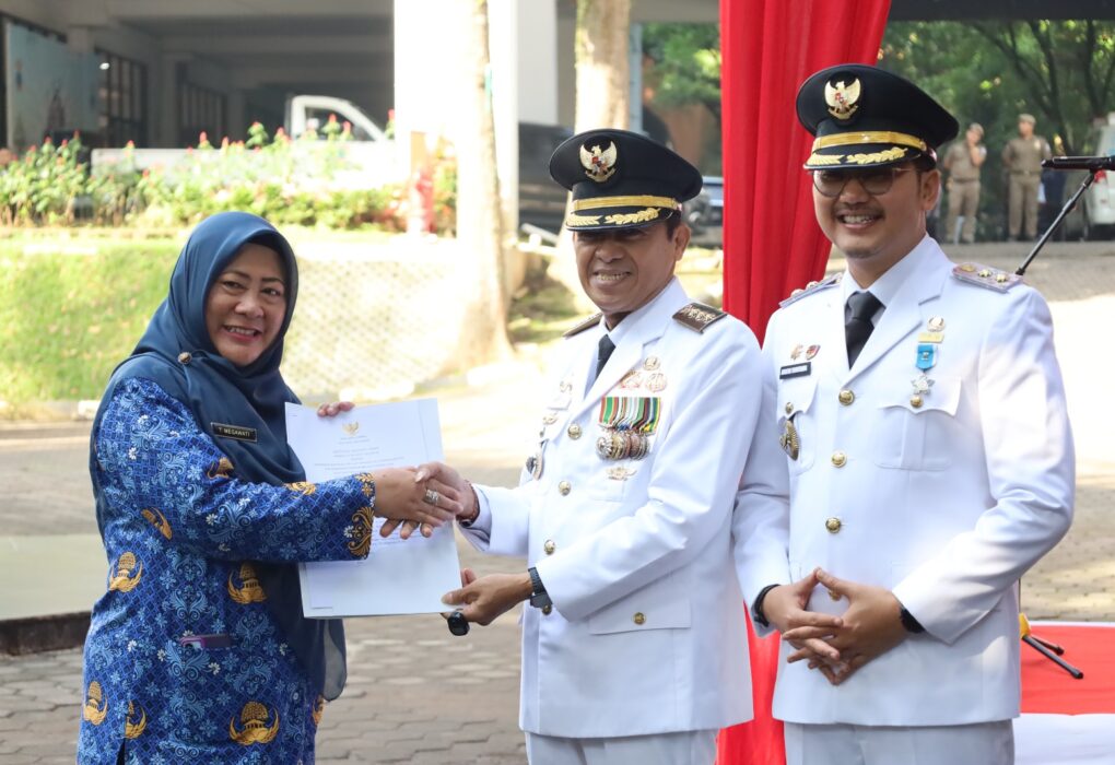 Peringatan Hari Otonomi Daerah, Pemkot Cimahi Tegaskan...