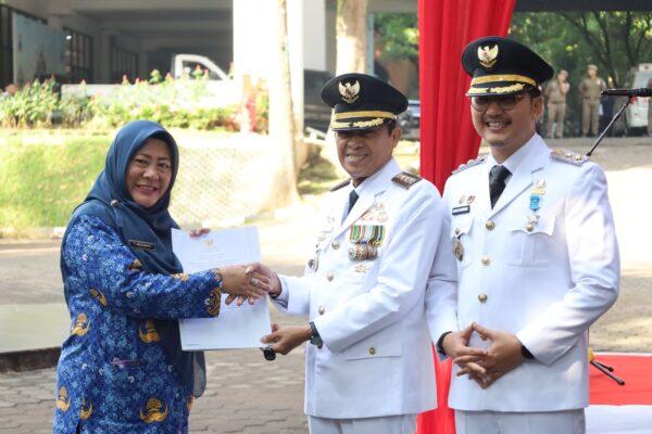 Peringatan Hari Otonomi Daerah, Pemkot Cimahi Tegaskan...